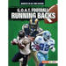 G.O.A.T. Football Running Backs