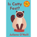 Is Catty Fast?