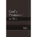 God's Promises for Men NIV: New International Version