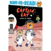 Captain Cat Goes to Mars: Ready-To-Read Pre-Level 1