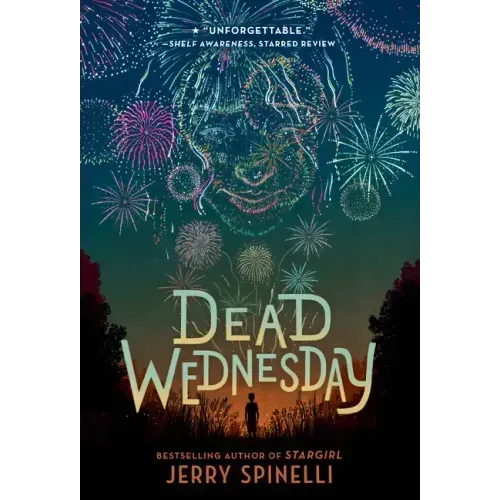 Dead Wednesday