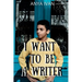 I Want To Be A Writer
