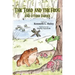 The Toad and the Frog and Other Fables