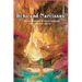 Echo and Narcissus - A Greek Myth Graphic Novella Powered by AI