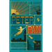 Peter Pan (Minalima Edition) (Lllustrated with Interactive Elements)