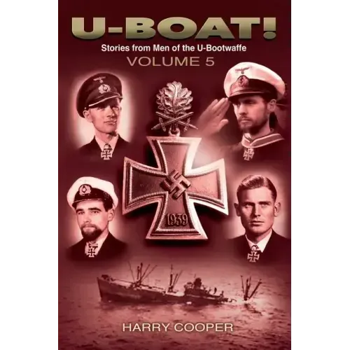 U-BOAT! (Vol. V)