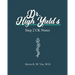 Dr. High Yield's Step 2 CK Notes