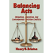 Balancing Acts