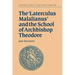 The 'Laterculus Malalianus' and the School of Archbishop Theodore