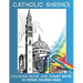 Catholic Shrines: Coloring Book and Comic Book