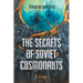 The Secrets of Soviet Cosmonauts