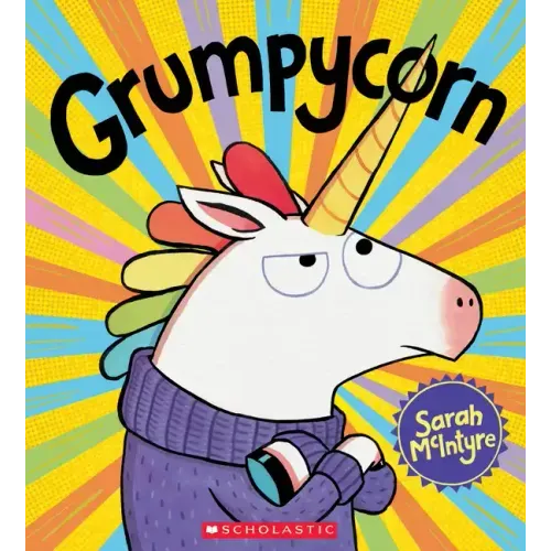 Grumpycorn