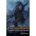 Writing Fantasy Heroes