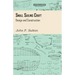 Small Sailing Craft - Design and Construction