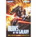 Black Labyrinth: A Military Scifi Epic