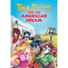 The American Dream (Thea Stilton #33): Volume 33