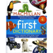 MacMillan First Dictionary