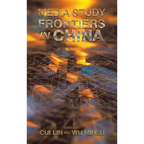 Media Study Frontiers in China