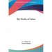 The Works of Geber