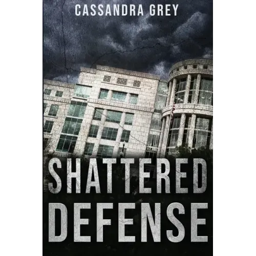 Shattered Defense