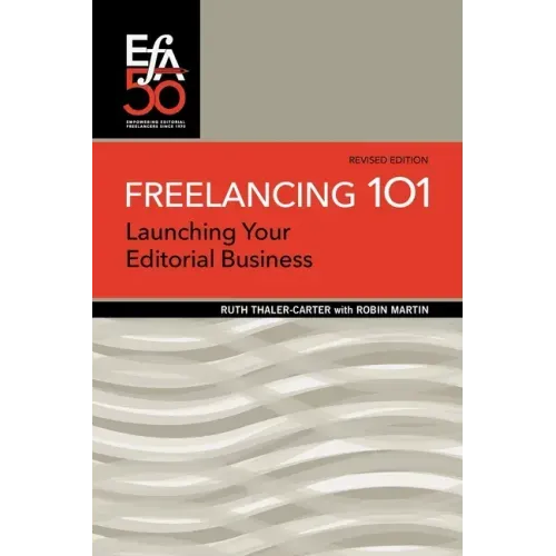 Freelancing 101: Launching Your Editorial Business