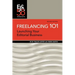 Freelancing 101: Launching Your Editorial Business