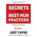 Secrets of the Best-Run Practices, 3rd Edition