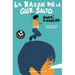 La Razón Por La Que Salto/ The Reason I Jump