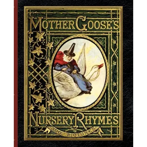 Mother Goose's Nursery Rhymes