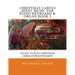 Christmas Carols Sheet Music For Piano Keyboard & Organ Book 3: 10 Easy To Play Christmas Carols For Keyboards