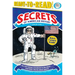 You Can't Bring a Sandwich to the Moon . . . and Other Stories about Space!: Space Age (Ready-To-Read Level 3)
