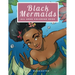Black Mermaids: All Ages Coloring Book