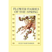 Flower Fairies of the Spring: (In Full Color)