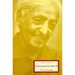 Krishnamurti to Himself
