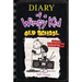 Old School (Diary of a Wimpy Kid #10): Volume 10