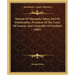 Memoir of Alexander Seton, Earl of Dunfermline, President of the Court of Session, and Chancellor of Scotland (1882)