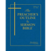 The Preacher's Outline & Sermon Bible - Vol. 16: Ezra, Nehemiah, Esther: King James Version
