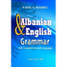 English & Albanian Grammar: Gramatika Shqip & Anglisht