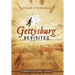 Gettysburg Revisited: A Novel of Time Travel
