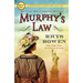 Murphy's Law: A Molly Murphy Mystery