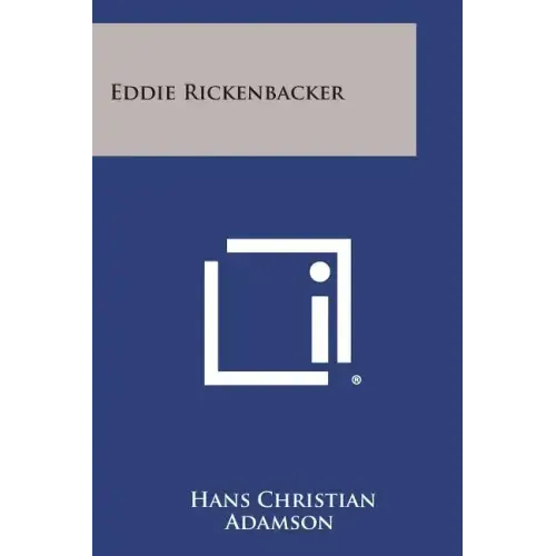 Eddie Rickenbacker
