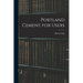Portland Cement for Users