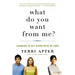 What Do You Want from Me?: Learning to Get Along with In-Laws