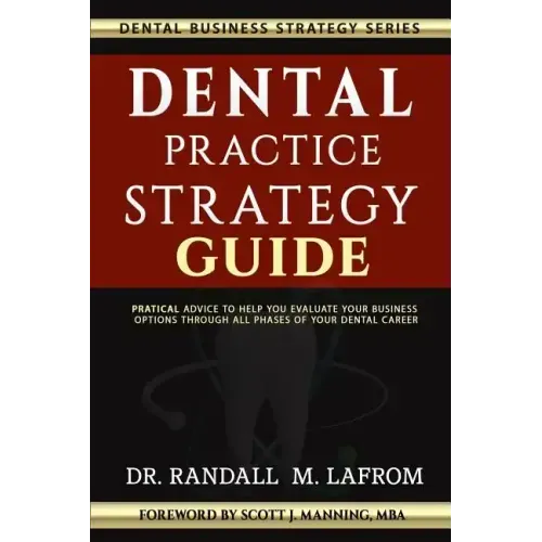 Dental Practice Strategy Guide