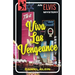 Viva Las Vengeance: An Elvis Mystery