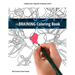 Mbraining Coloring Book: Multiple Brain Integration Techniques (Mbit)