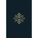 ESV Women's Study Bible (Cloth Over Board, Dark Teal)