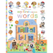 My first 1000 words
