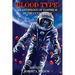 Blood Type: An Anthology of Vampire SF on the Cutting Edge