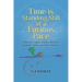 Time Is Standing Still at a Furious Pace: Aphorisms, Adages, Maxims, Proverbs, Epigrams, Litotes and Sheer Nonsense